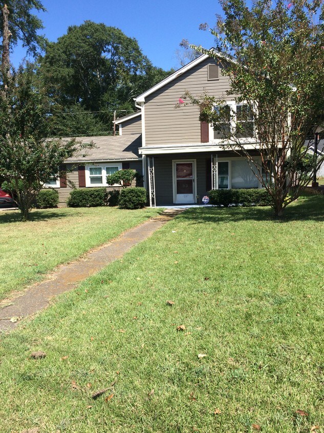 93 W Midland Ave, Winder, GA 30680 House Rental in Winder, GA