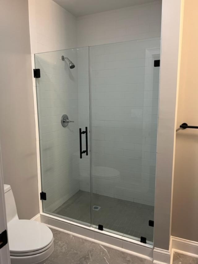 guest bath - 29 N Pearl St