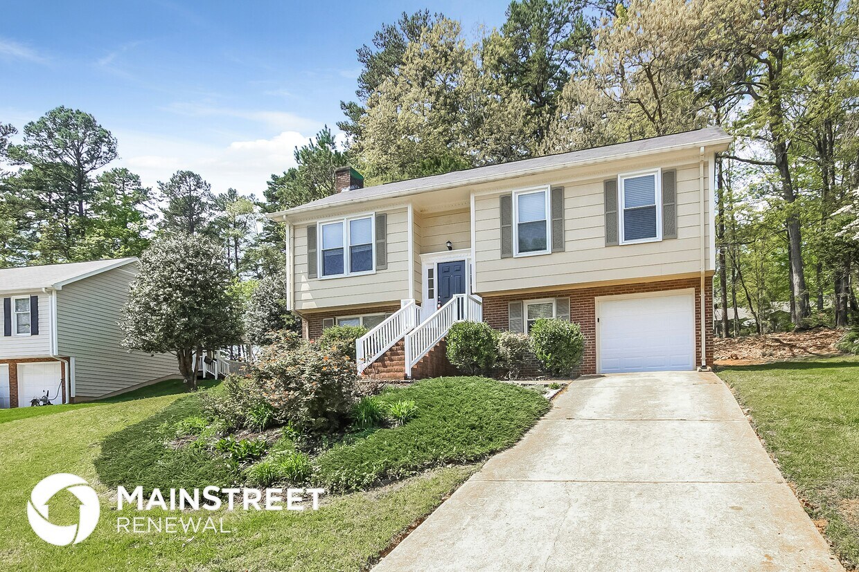 Foto principal - 7809 Foxwood Dr