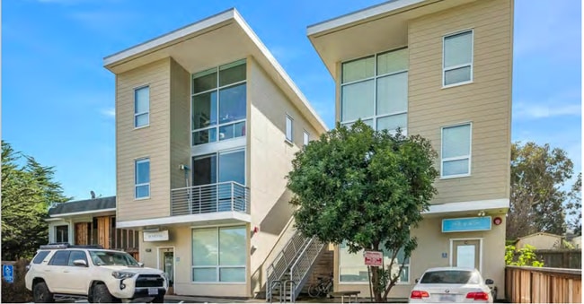 The Gem of Pacifica - The Gem of Pacifica Apartment