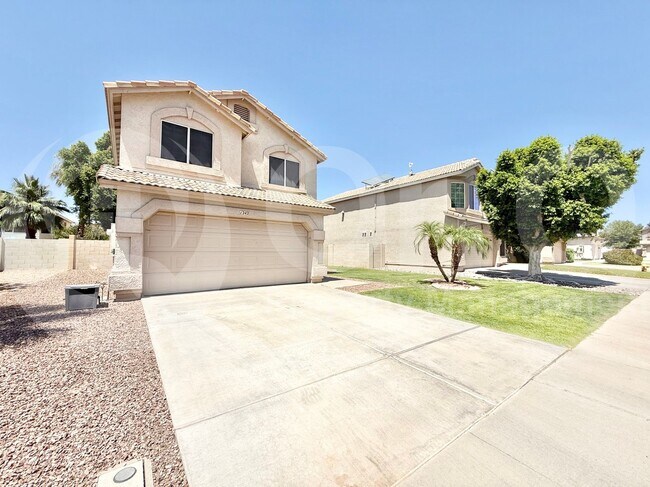 Foto del edificio - 1242 W Glenmere Dr