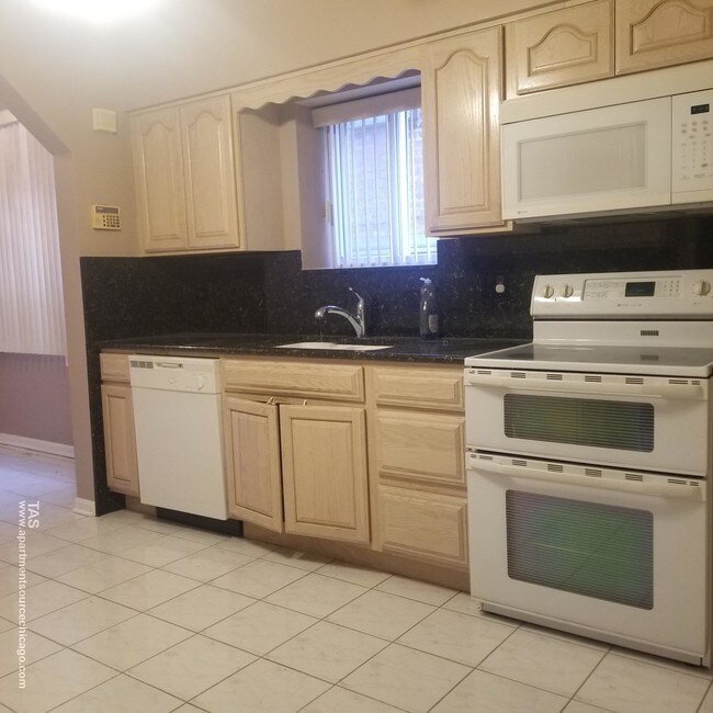 Foto del edificio - 6214 N Francisco Ave