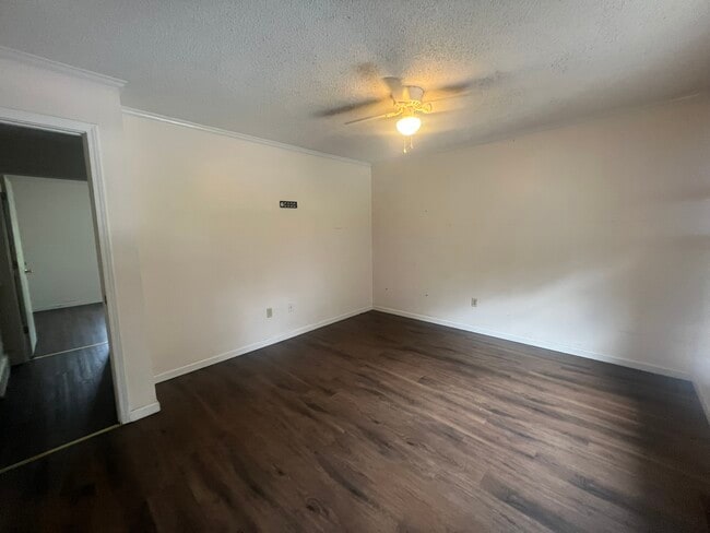 Bedroom 1 - 3202 Crestwood Dr