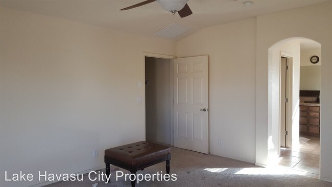 Foto del edificio - 2 br, 2 bath House - 2041 Richey Circle