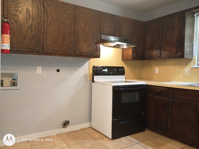 Cocina - 506 Buena Vista Ave