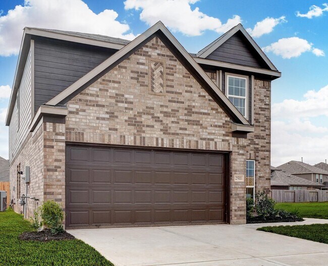 Building Photo - 2511 Sunlit Meadow Trl