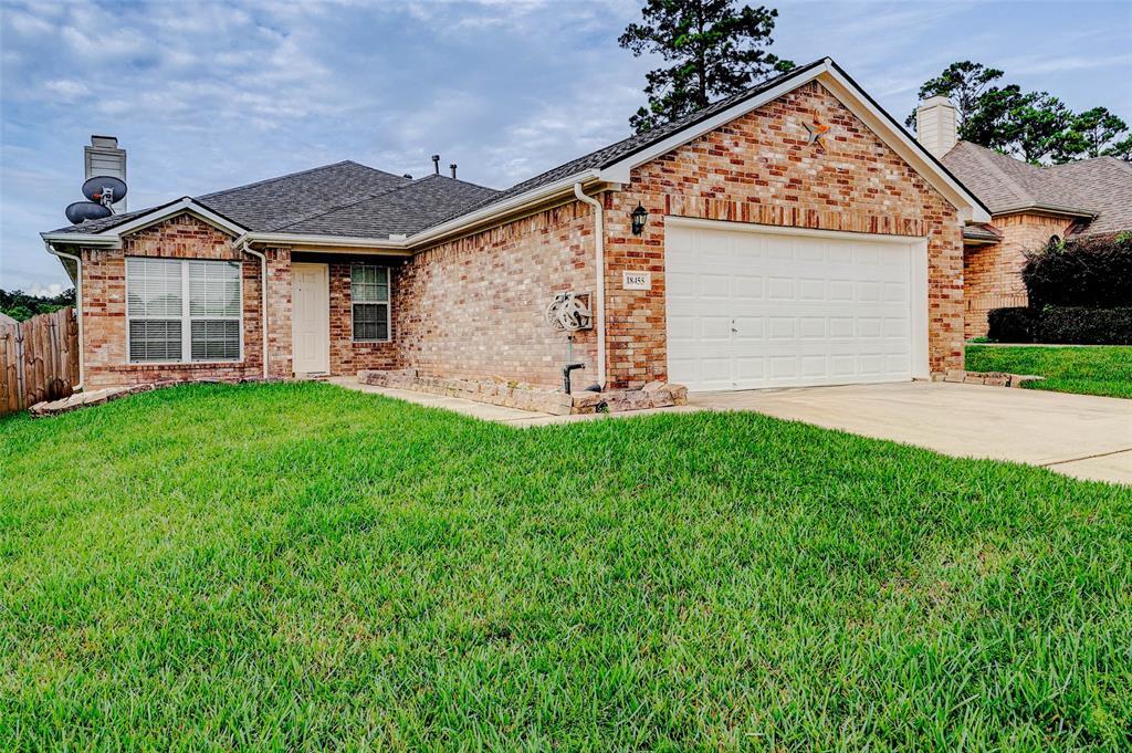 Foto principal - 18455 Sunrise Pines Dr