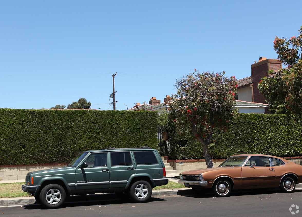 Foto principal - 637 9th St