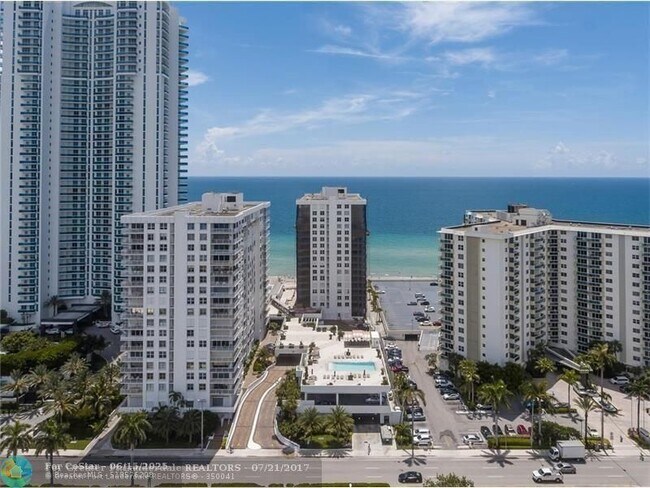Foto del edificio - 2751 S Ocean Dr
