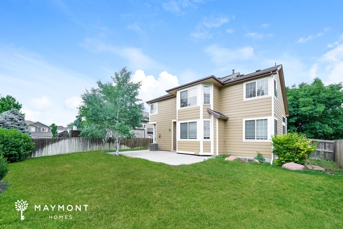 Building Photo - 18839 E Belleview Pl