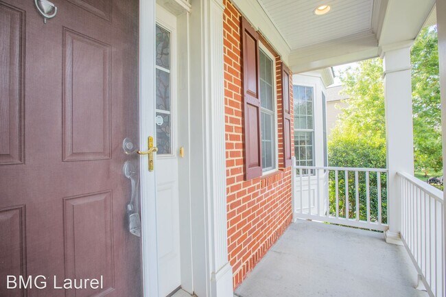 Foto del edificio - 5 br, 4.5 bath House - 13609 Early Light Ln