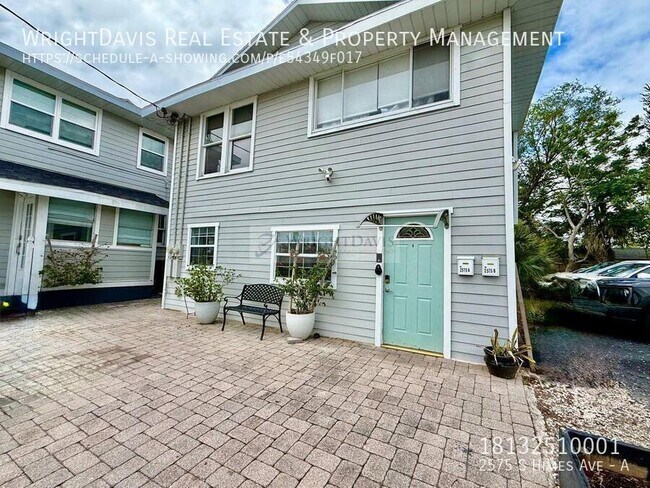 Foto del edificio - 2575 S Himes Ave