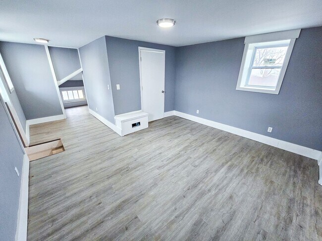 Foto del edificio - 4831 E Washington St