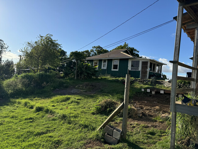 Building Photo - 7833 Kula Hwy
