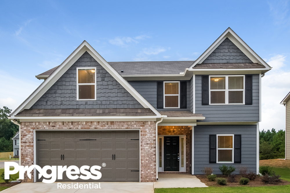 87 Moss Way, Cartersville, GA 30120 House Rental in Cartersville, GA