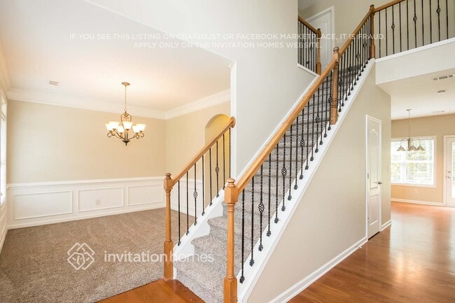 Building Photo - 3667 Vine Springs Ter