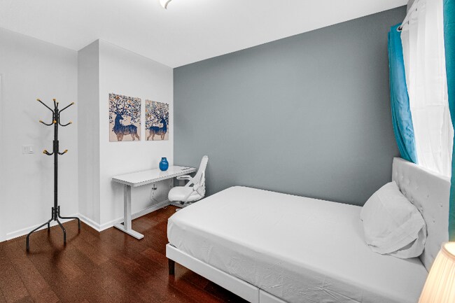 Foto del edificio - 1407 S Halsted St