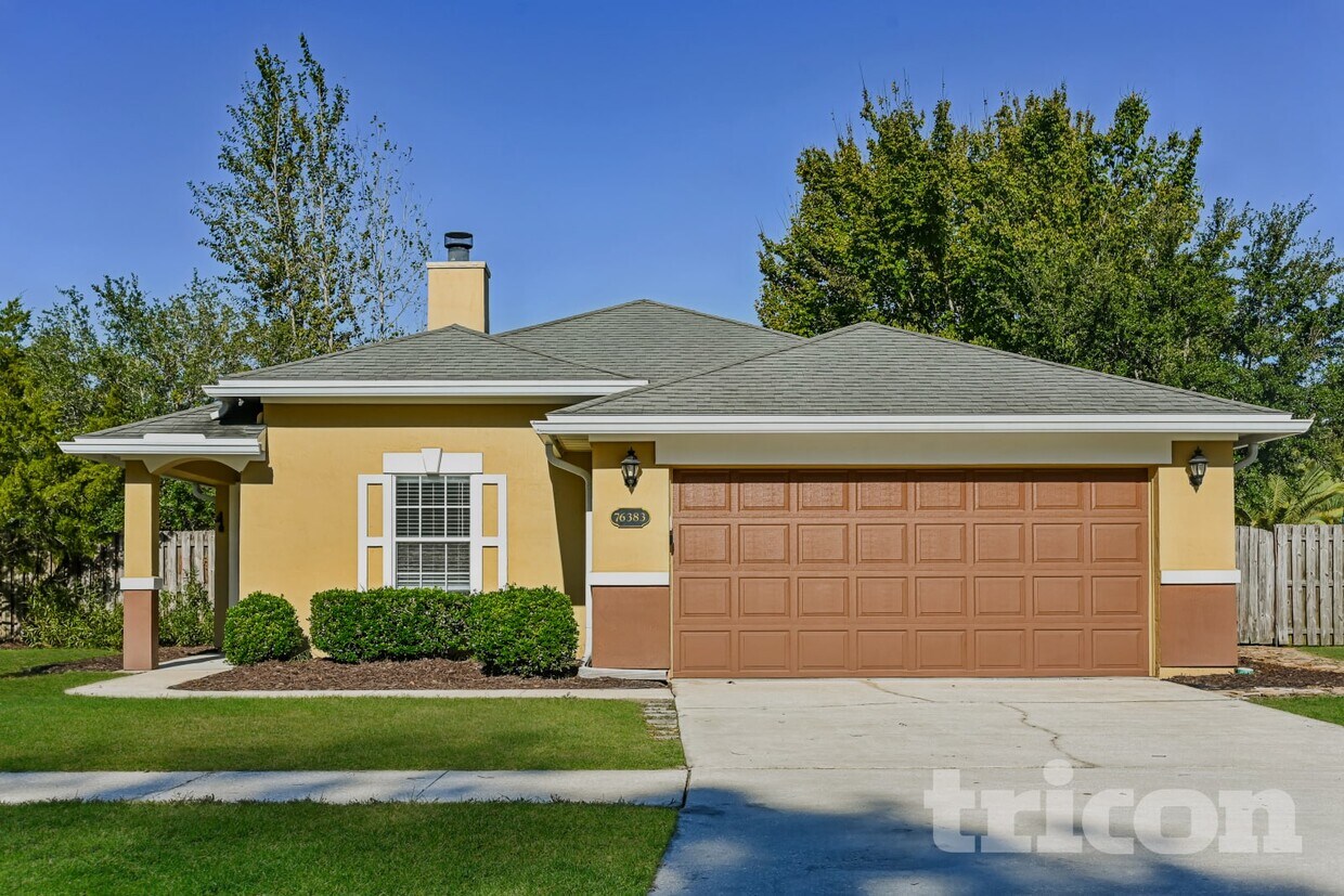 Foto principal - 76383 Timbercreek Blvd