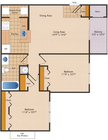 Apartments In Prince Frederick Md Apartments In Prince Frederick Md