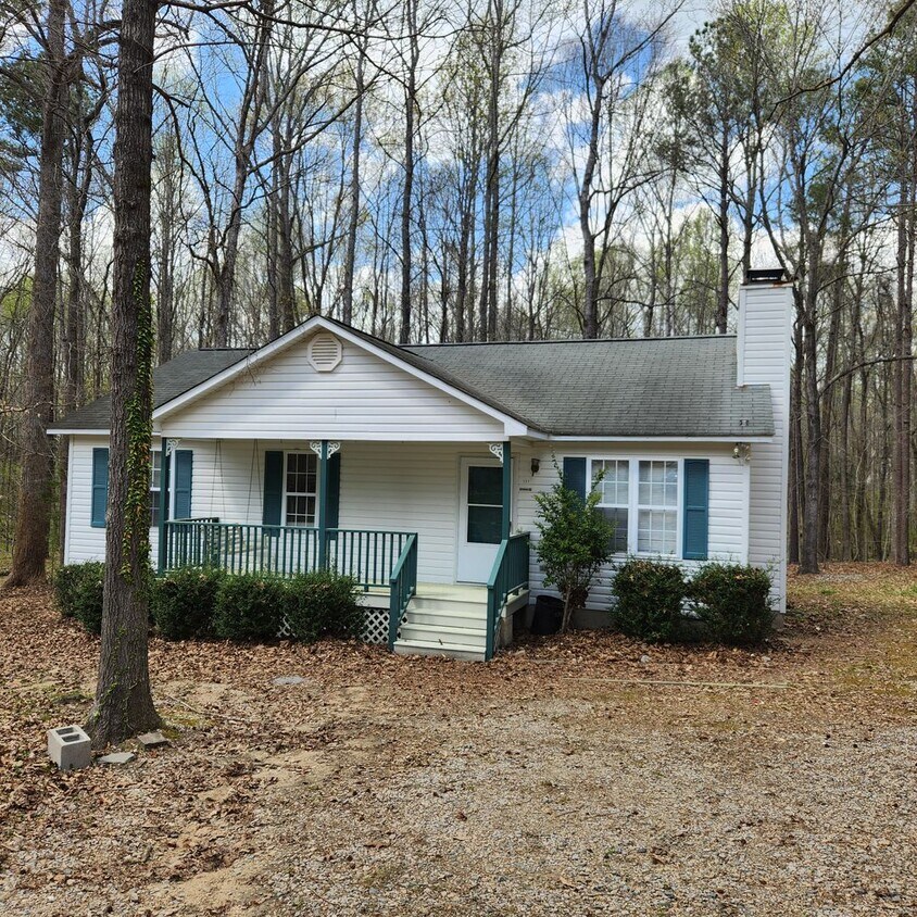 132 Waiters Way, Youngsville, NC 27596 House Rental in Youngsville