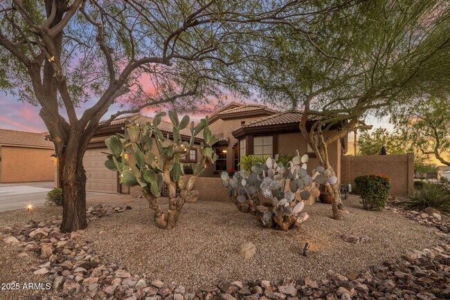 Foto del edificio - 9053 E Hobart St