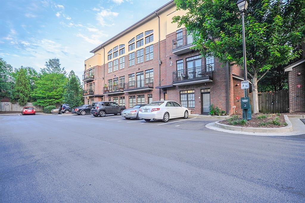 Primary Photo - 1300 DeKalb Ave NE