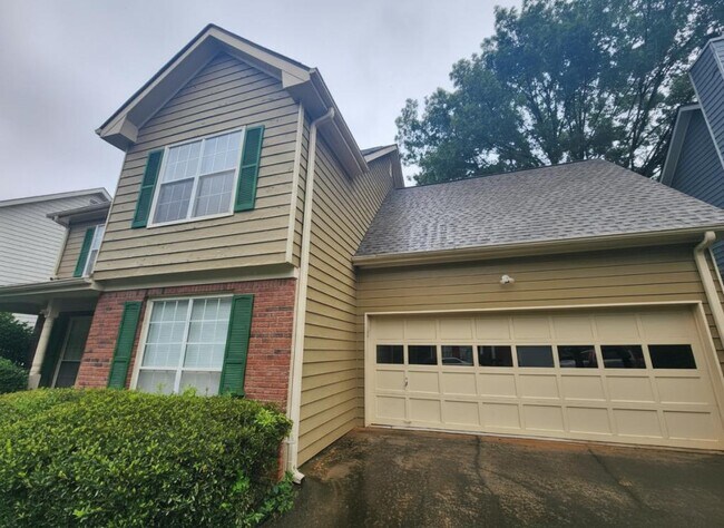 Foto del edificio - 3020 Oak Meadow Dr