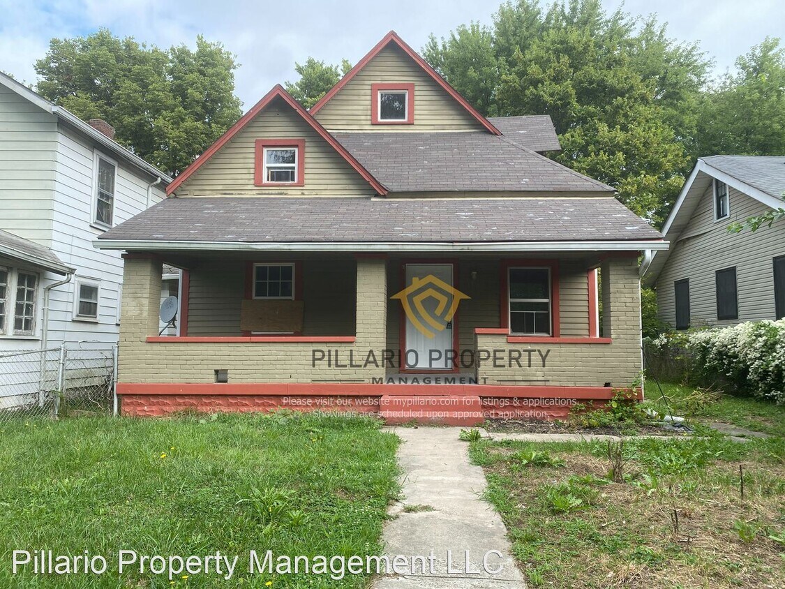 Primary Photo - 3 br, 2 bath House - 1310 Congress Ave
