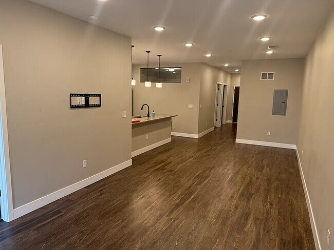 Foto del edificio - 2729 W 28th Ave