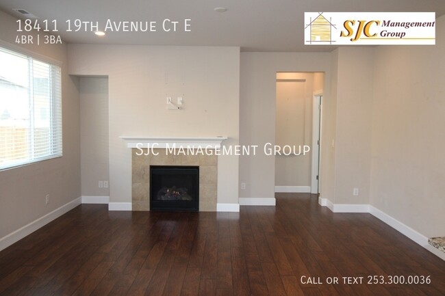 Foto del edificio - 18411 19th Ave Ct E