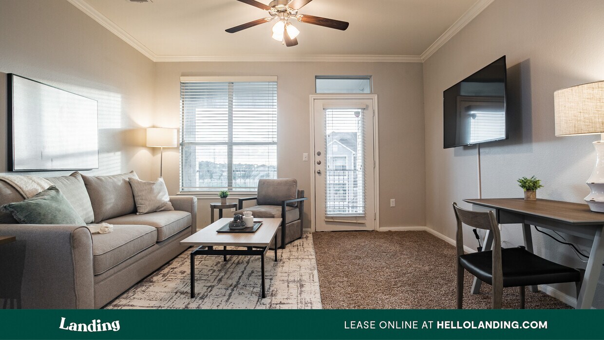 14807 Woodland Hills Dr Unit 7305.617485, Humble, TX 77396 Apartment