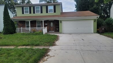 Building Photo - 1730 Sheffield Dr