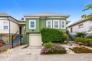 Building Photo - 1517 19th Ave