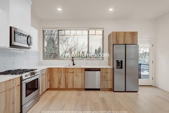 Building Photo - 6610 N Greenwich Ave