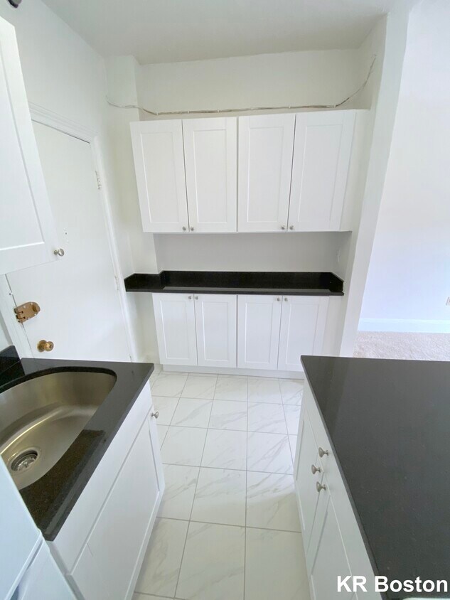 Foto del edificio - 1200 Beacon St