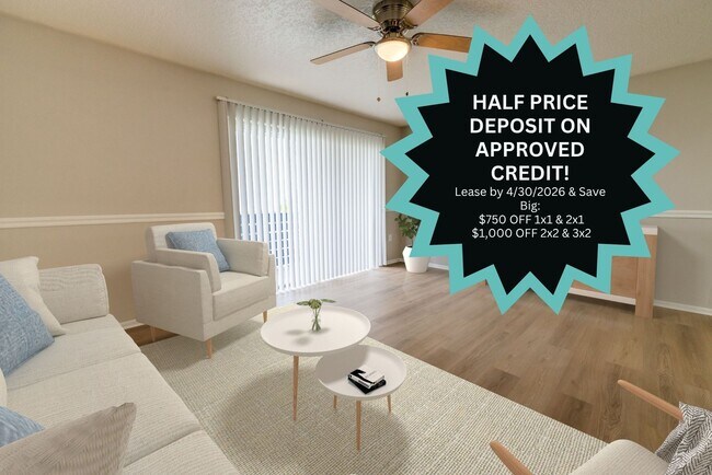 Building Photo - Palmview Cove Apartments