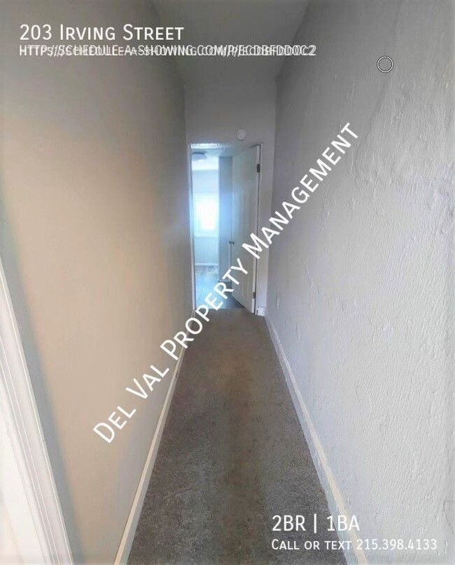 Building Photo - 203 Irving St