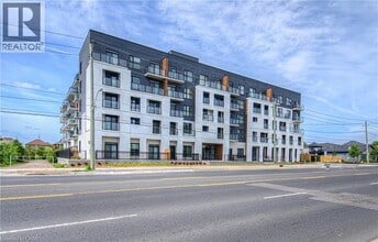 Building Photo - 1936 Rymal Rd E