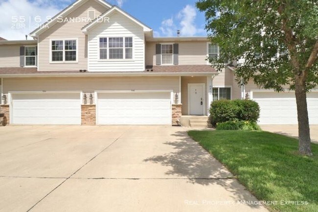 Building Photo - 2 bedroom in Sioux Falls SD 57108