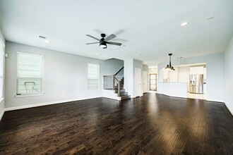 Building Photo - 1811 Wichita St