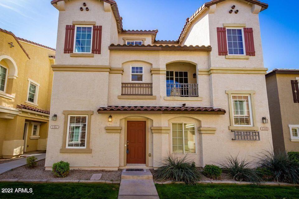1351 S Sabino Dr, Gilbert, AZ 85296 Townhome Rentals in Gilbert AZ