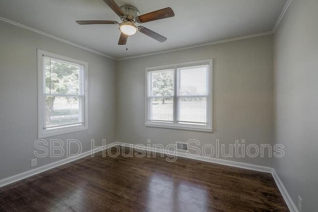Building Photo - 17205 E R D Mize Rd
