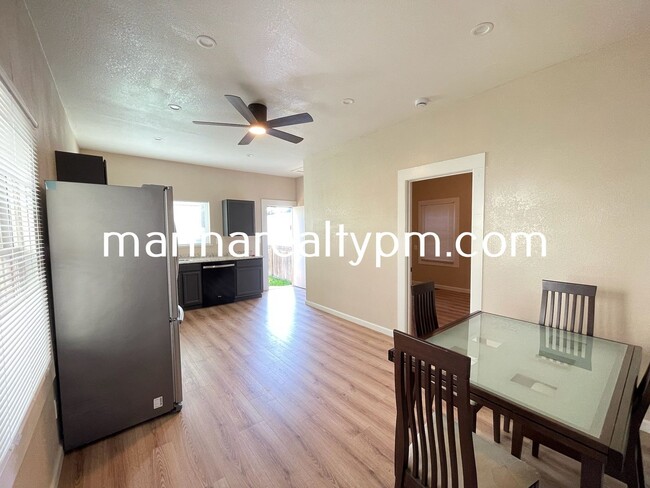 Foto del edificio - Charming 2 bedroom, 1 bathroom located in ...