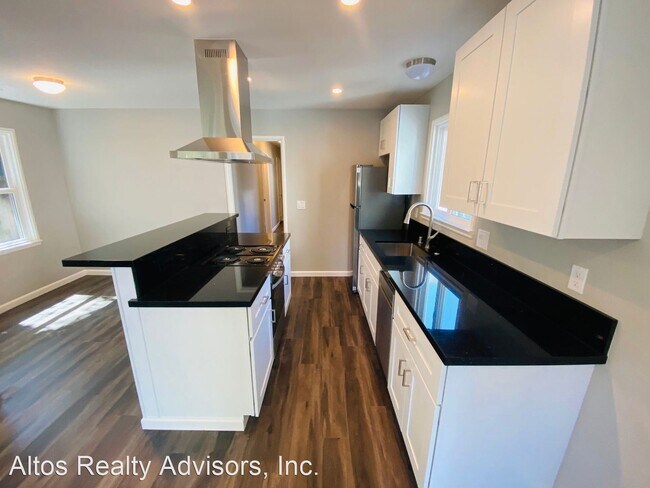 Foto del edificio - 2 br, 1 bath House - 2274 Princeton Street