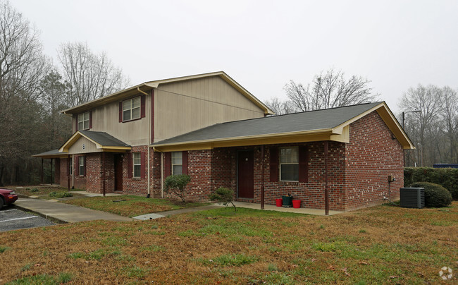 Building Photo - Mill Tree Apartments