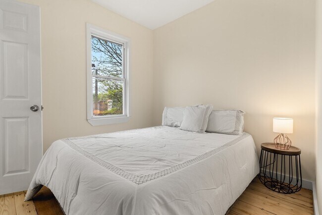 Foto del edificio - 3417 Washington St