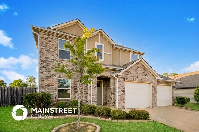 Foto del edificio - 22896 Downing Park Cir