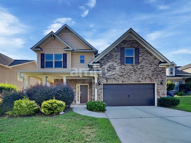 Building Photo - 1522 Balvaird Dr SE