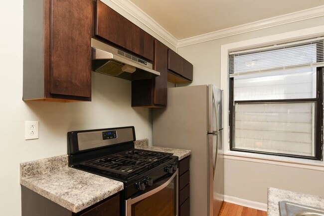 Foto del edificio - 7006 N Paulina St