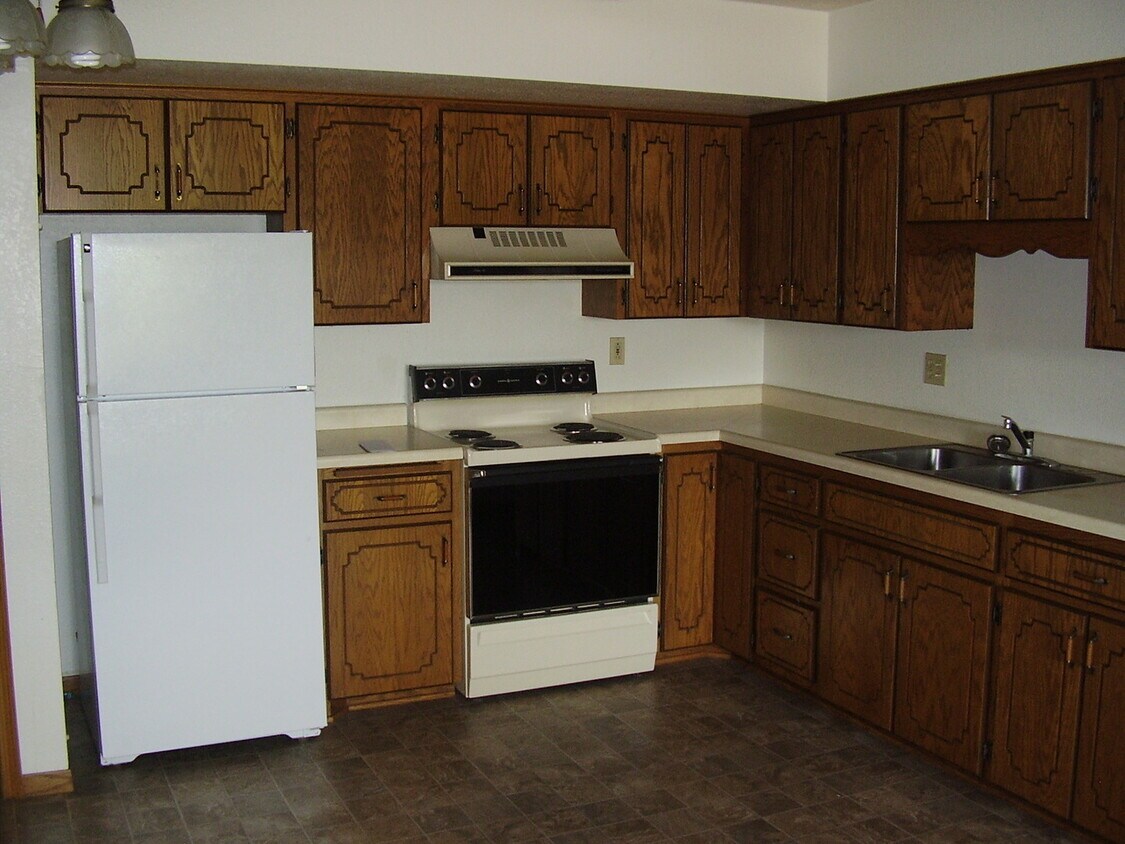 Foto principal - 2 Bedroom at Welco West Apartments